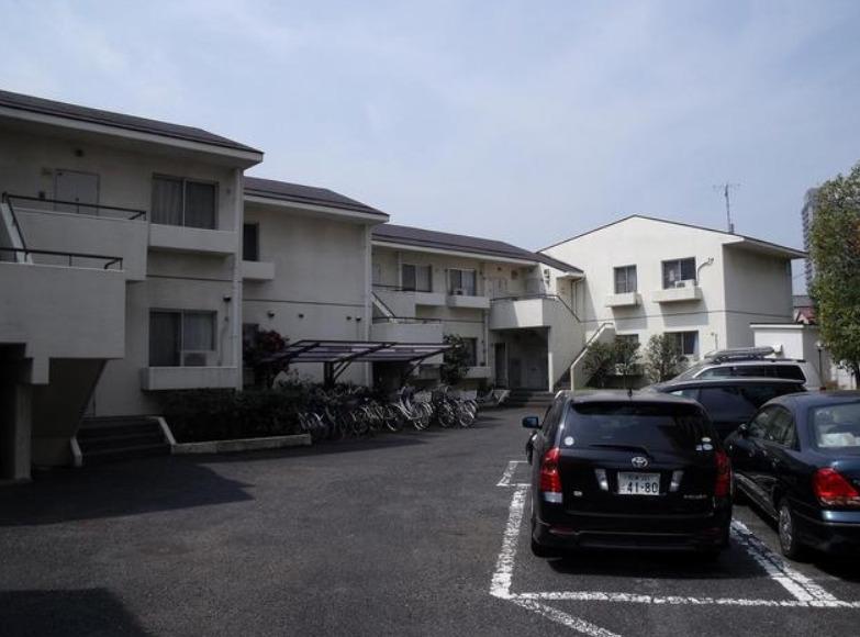 アゼリアガーデン