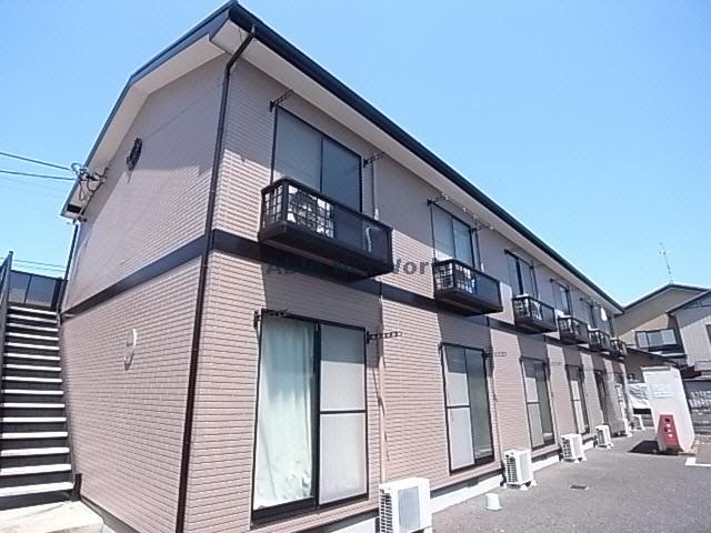 アンプルールブワK・K