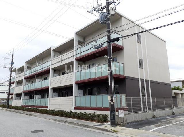 石田シティ新都心