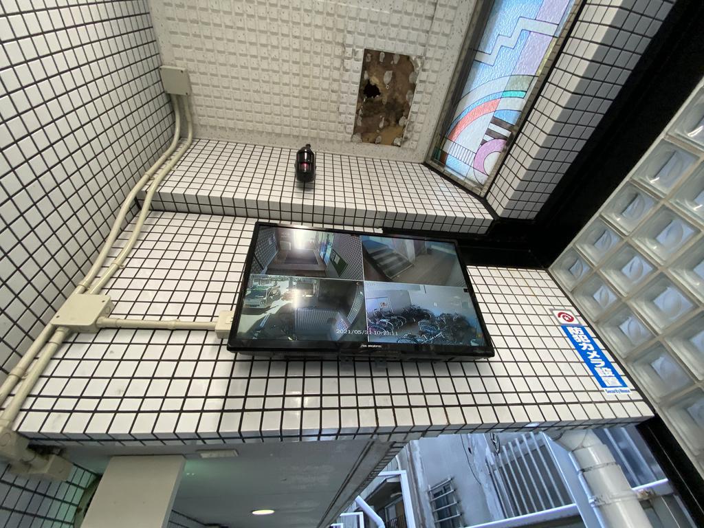 カーサ東住吉