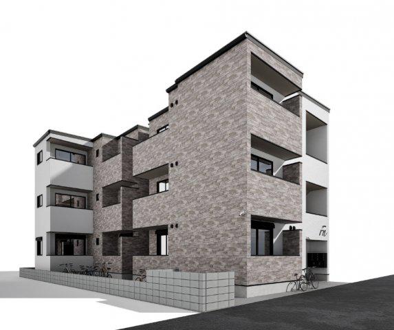 ROBOT HOME 三郷