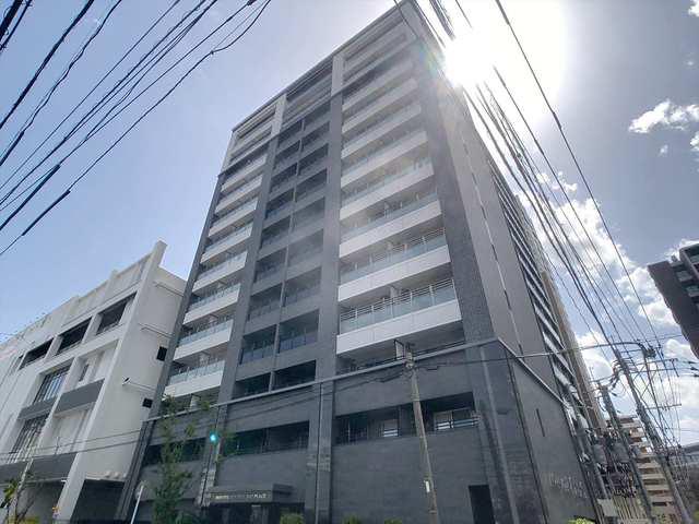 モントーレセントラルベイプレイス