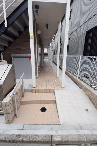 レオネクストジョイ アゼリアII
