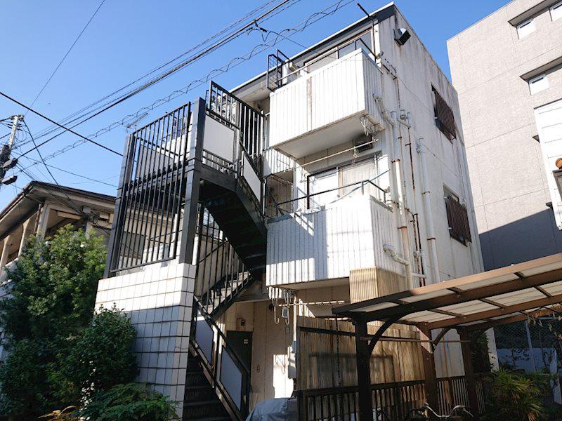 田口第一コーポ