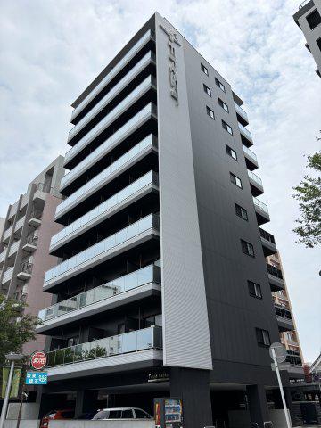 ファースト・レーベン大手町ANNEX
