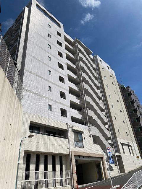 アーバンパレス参宮橋
