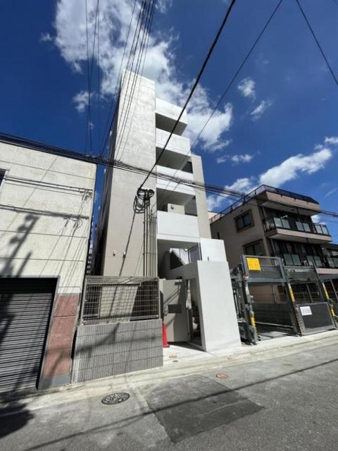 MODERNPALAZZO 山王GROW