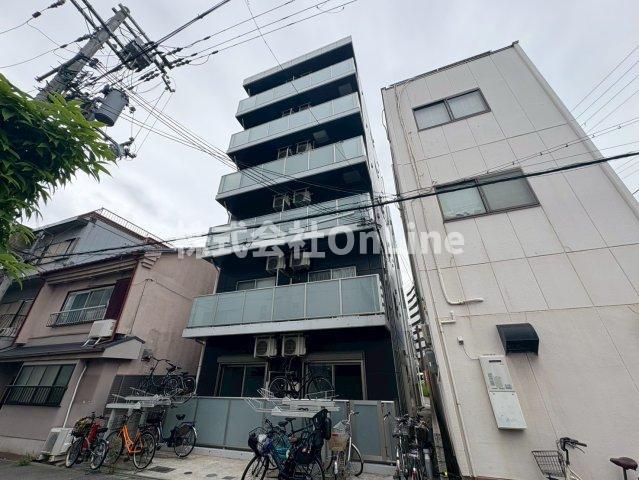 セントポーリア大阪城