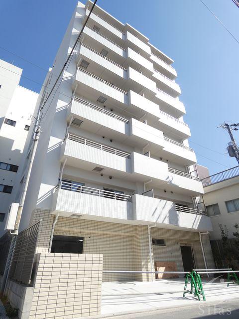 プレステージ七番館