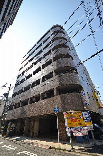 ユーアイビル 天満町
