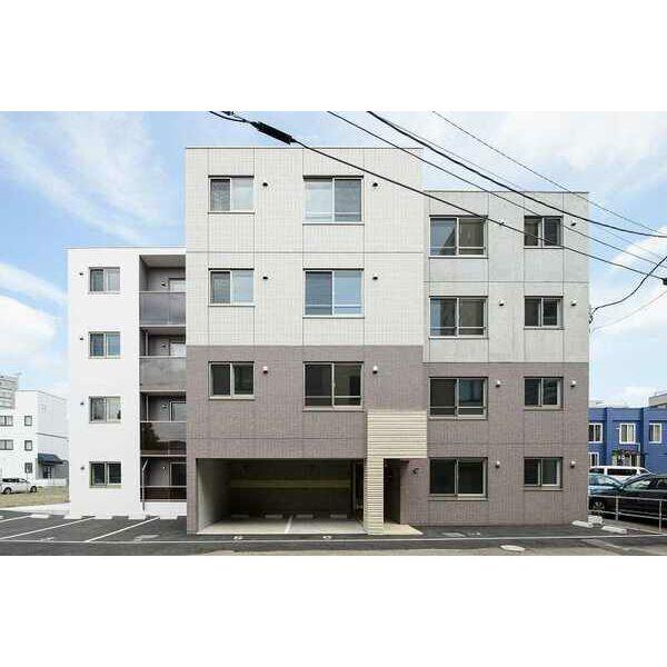 PALTIR円山北