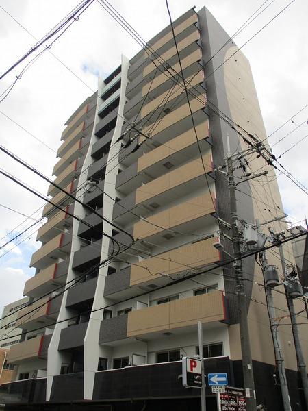 セレニテ梅田北PREMIUM