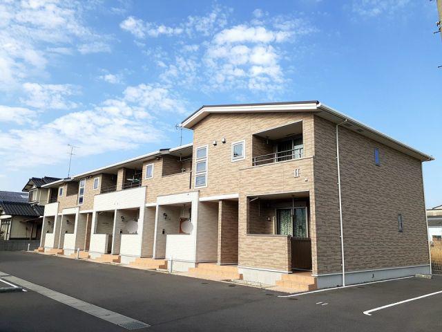 アルドール香西II