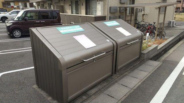 D-ROOM上地B棟