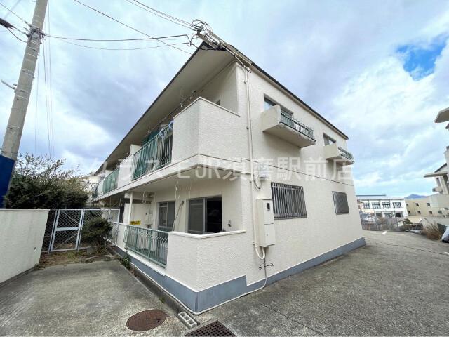 昭郷ツインハイツ
