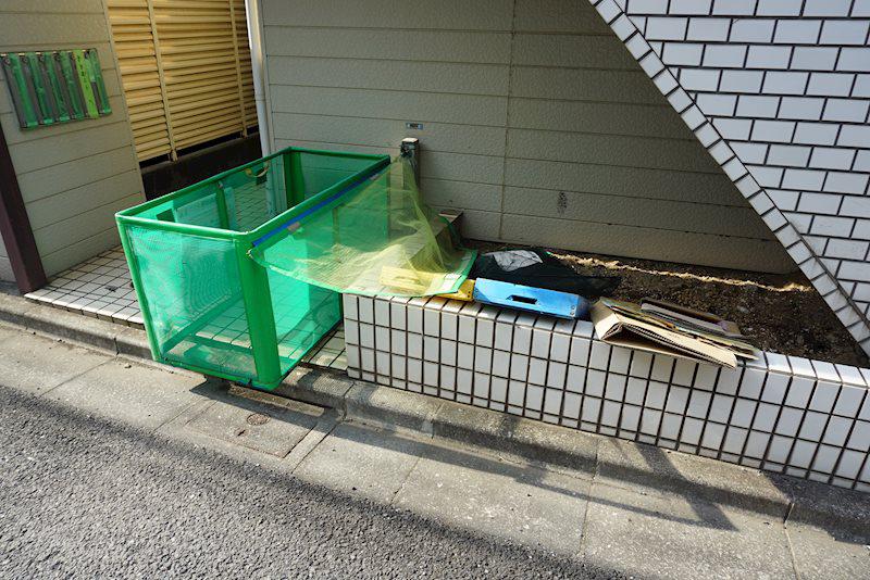 ラフィーネ荻窪I