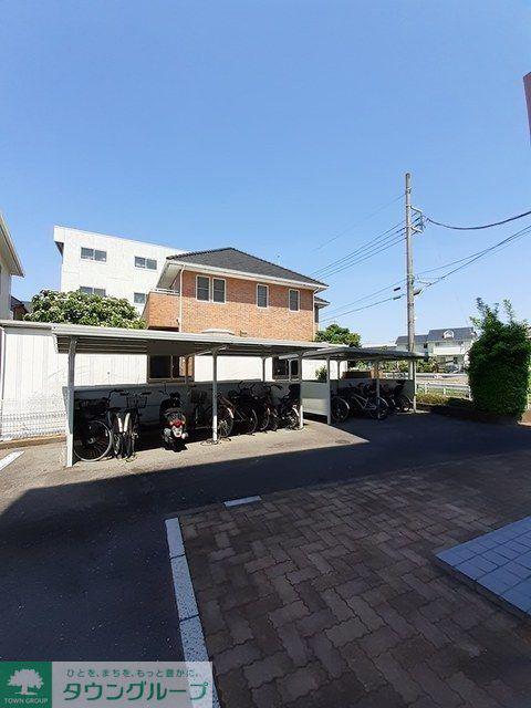 フラワープレイス