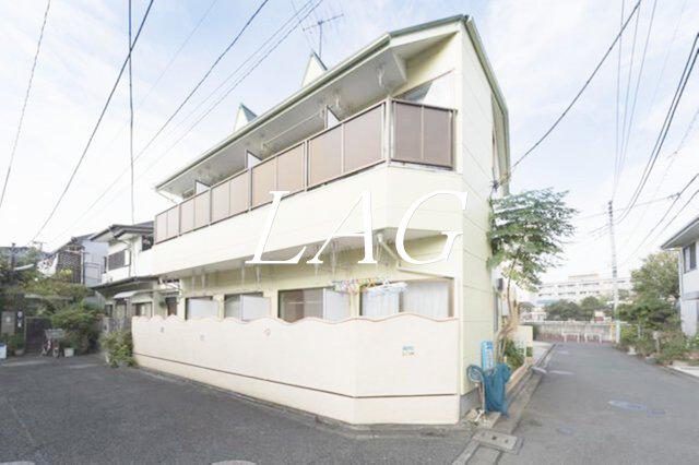 シャンブルドット二子玉川