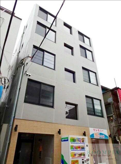 SUERTE亀戸