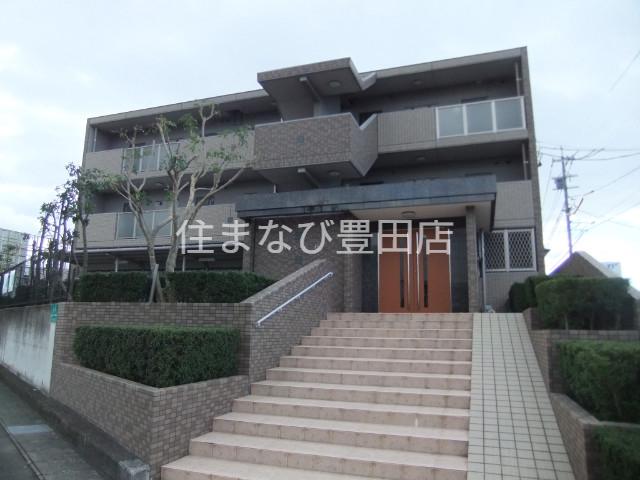 リヴィエール三好