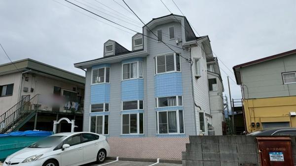 ONE PLACE CHUO(1K/1階)