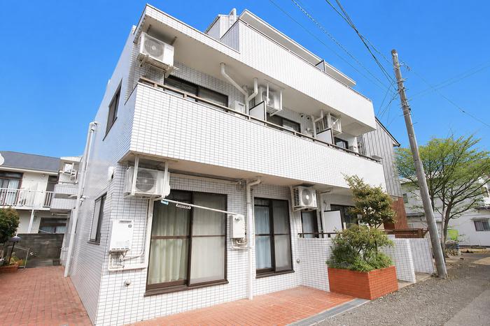 ヱターナル町田