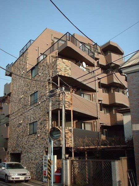 フェニックス荻窪弐番館