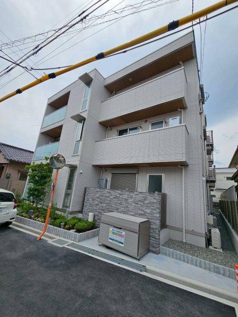 D-RESIDENCE宇保町