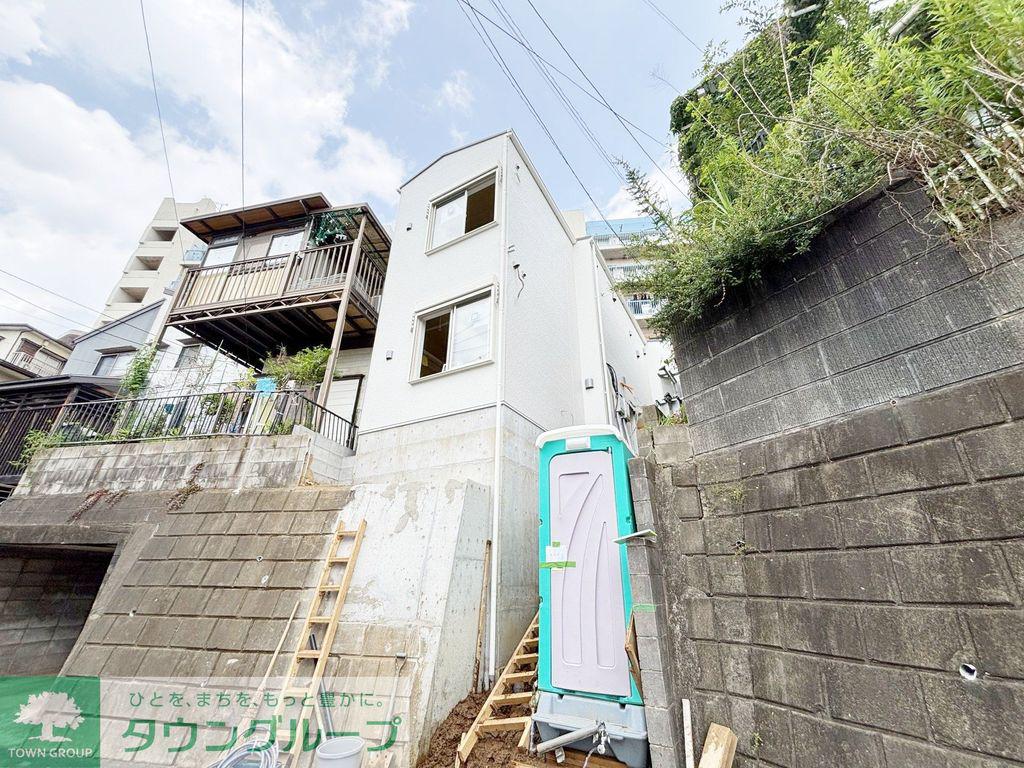 カレッタ習志野