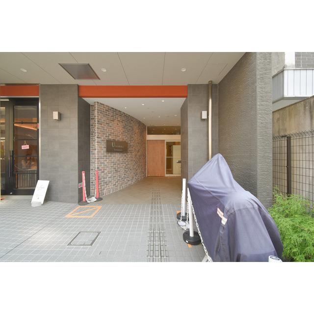 URESIDENCE TEMMABASHI