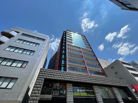 さくらHILLS NISHIKI PLATINUM RESIDENCE