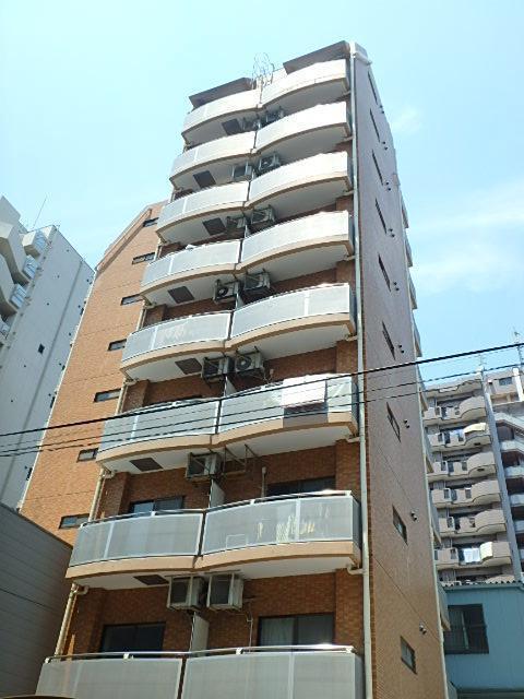 ダイアパレス錦糸町第3(ワンルーム/9階)