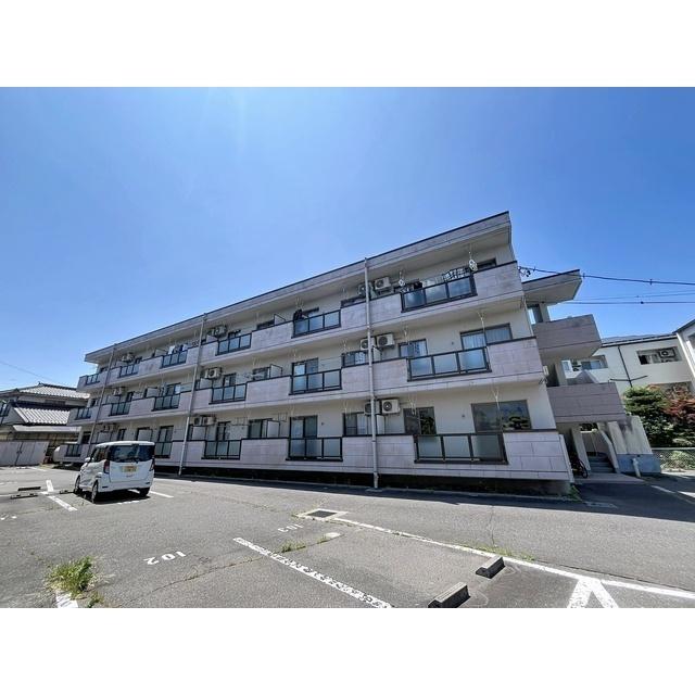 プロスパー石芝