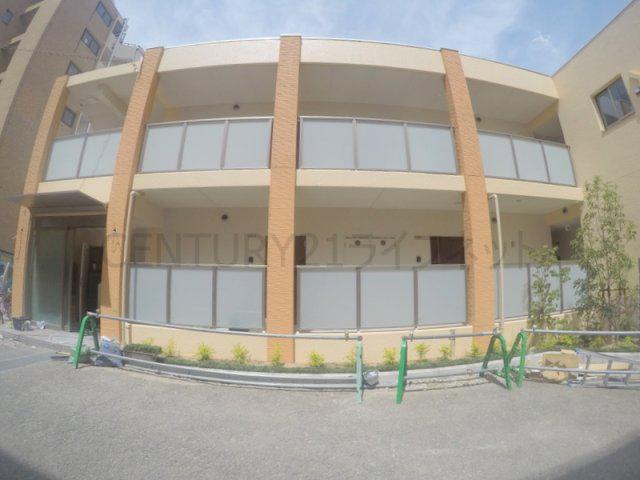 新大阪ファミール東館