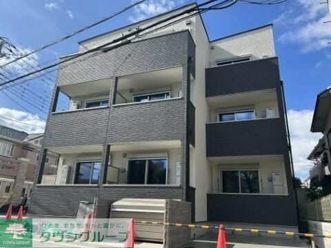 ジーメゾン天王台ウエスト