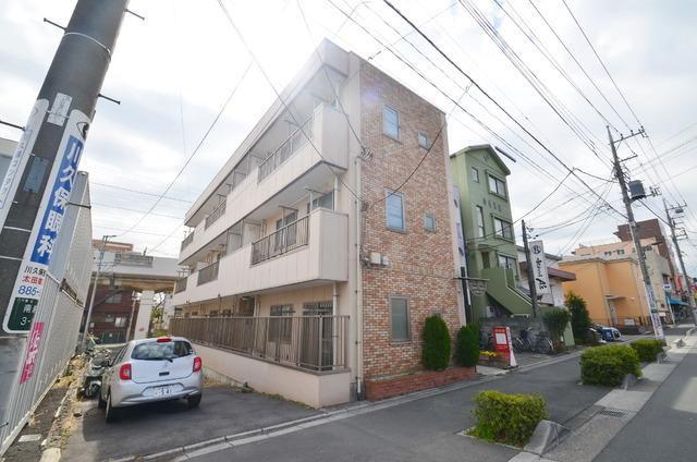 コーポラス小山