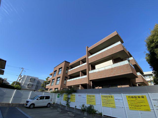 フェンテ住吉本町