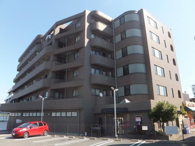 K・S柿生(2DK/3階)