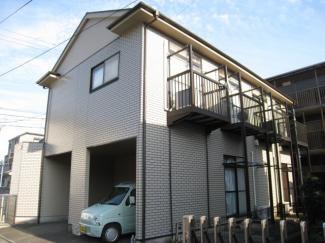 シャルム中村Ⅲ