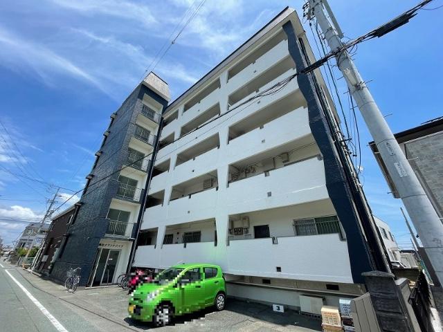 高台グランドハイツ