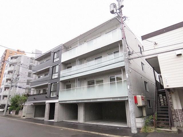 シマン美園