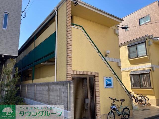 プチメゾン葛西