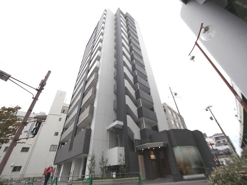 パルティール黒川アネックス