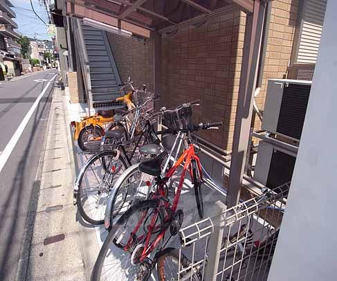 コートTAKE優