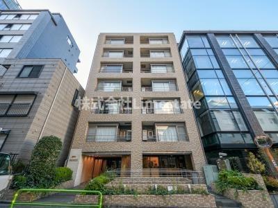 パレスサイドステージホームズ麹町