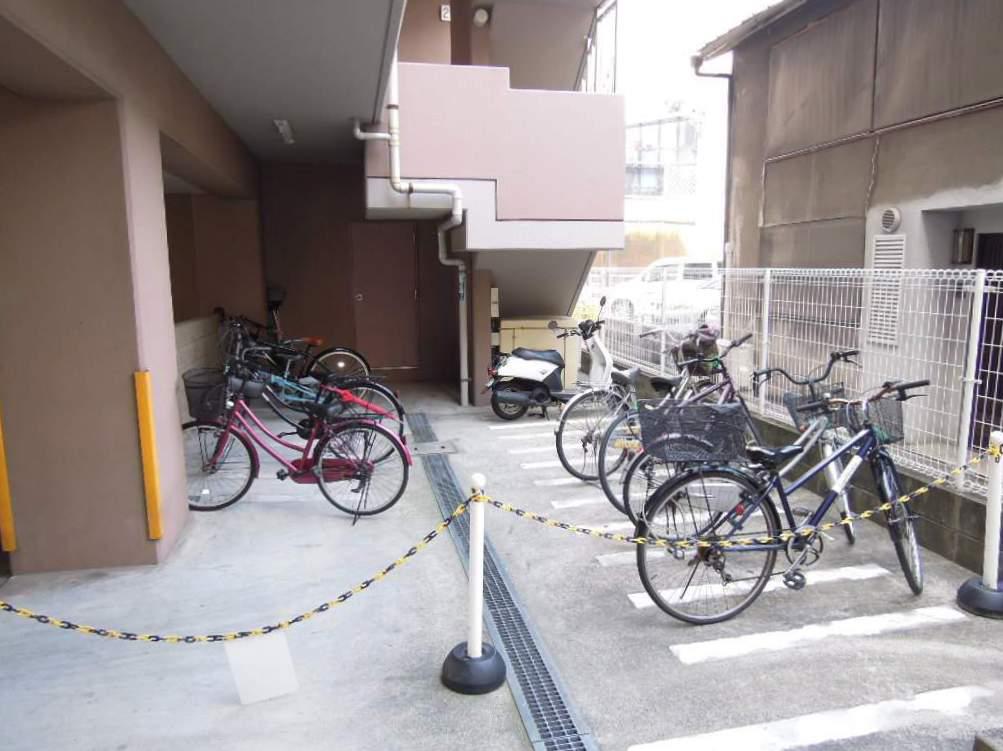 ルマンジュ平和