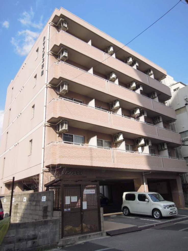 ルマンジュ平和