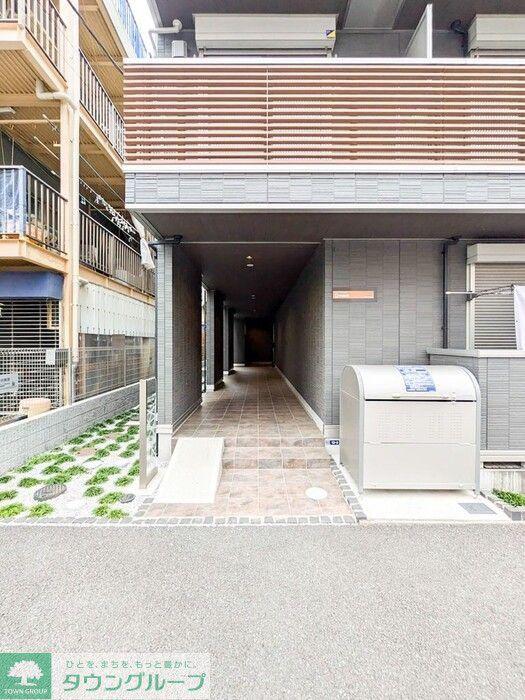 サンクアン吉祥寺