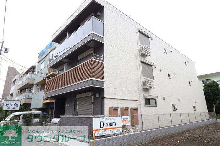 サンクアン吉祥寺