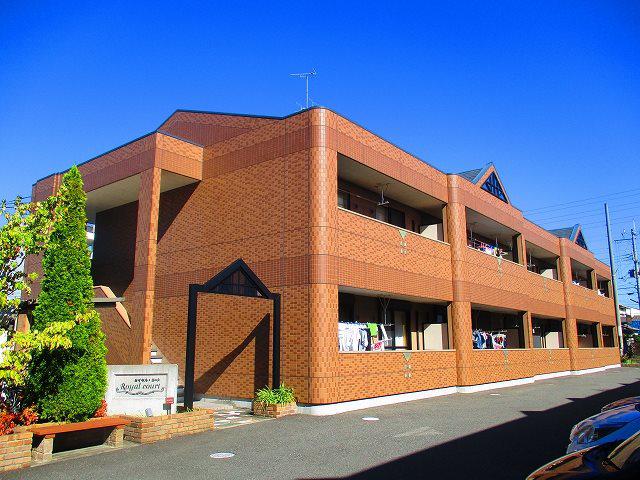 ロイヤルコート